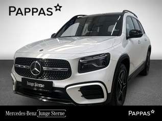 GLB 220 d 4MATIC, 53400 €, Auto & Fahrrad-Autos in 4623 Gunskirchen