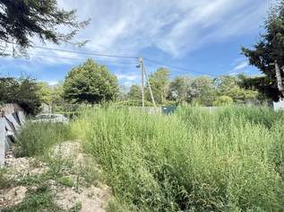 Baurechtsgrundstück (Pacht) mit 774 m2 in Aspern: Vertrag verlängerbar!, 298000 €, Immobilien-Grund und Boden in 1220 Donaustadt