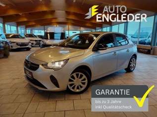 Corsa 1,2 Euro 6.4, 9900 €, Auto & Fahrrad-Autos in 4134 Putzleinsdorf