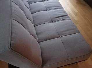 Aufklappbare Couch Aufklappbare Couch