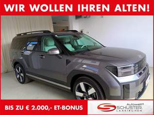 Santa Fe 1,6 T-GDI Plug-In 4WD Prestige Line, 57928 €, Auto & Fahrrad-Autos in 4663 Laakirchen Santa Fe 1,6 T-GDI Plug-In 4WD Prestige Line, 57928 €, Auto & Fahrrad-Autos in 4663 Laakirchen