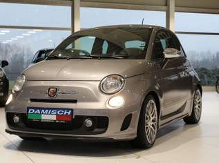 500 Abarth 500 DA 0 A 100, 39990 €, Auto & Fahrrad-Autos in 8046 Stattegg 500 Abarth 500 DA 0 A 100, 39990 €, Auto & Fahrrad-Autos in 8046 Stattegg
