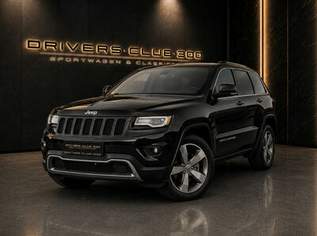 Grand Cherokee 3.0 CRD Limited, Service neu, 19800 €, Auto & Fahrrad-Autos in 4973 Senftenbach Grand Cherokee 3.0 CRD Limited, Service neu, 19800 €, Auto & Fahrrad-Autos in 4973 Senftenbach