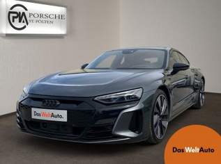 e-tron GT, 69890 €, Auto & Fahrrad-Autos in Niederösterreich