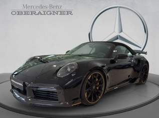 911 Turbo S Cabrio BRABUS, 359900 €, Auto & Fahrrad-Autos in 4150 Rohrbach-Berg 911 Turbo S Cabrio BRABUS, 359900 €, Auto & Fahrrad-Autos in 4150 Rohrbach-Berg