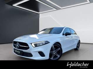 A 180 d Kompaktlimousine Progressive, 23990 €, Auto & Fahrrad-Autos in 6280 Gemeinde Rohrberg