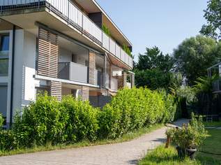 PREISHIT! SUPER ZUSTAND IN RUHIGER LAGE MIT BALKON, 390000 €, Immobilien-Wohnungen in 5020 Salzburg