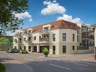 ++ NUR noch 6 Wohnungen ++ Neubau in KRITZENDORF, 399500 €, Immobilien-Wohnungen in 3400 Kritzendorf