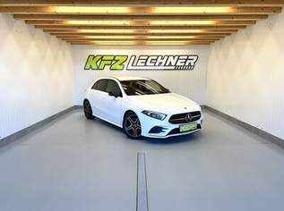 A 180 ''AMG Line'' LED*R-KAM*NAVI*VIRT, 23950 €, Auto & Fahrrad-Autos in 4782 St. Florian am Inn