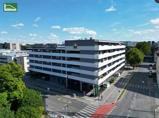 Urban & modern - Wohnen im beliebten Bezirk Lend!, 624.74 €, Immobilien-Wohnungen in 8020 