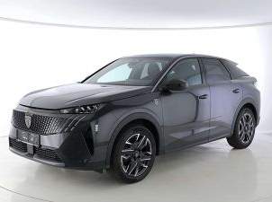 3008 Hybrid 136 E-DCS6 GT Aut., 33990 €, Auto & Fahrrad-Autos in 4084 St. Agatha