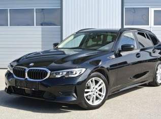 318 d Touring Aut. Advantage * LED * AHK * KAMERA, 21790 €, Auto & Fahrrad-Autos in 4693 Desselbrunn