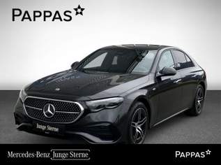 E 300 de 4MATIC Limousine mit EQ Hybrid Technologi, 58950 €, Auto & Fahrrad-Autos in 6322 Gemeinde Kirchbichl