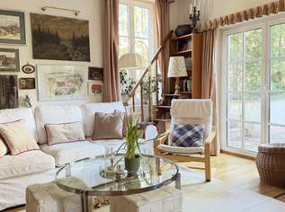 „Raum für Leben. Raum für Generationen. Raum für Beständigkeit.“ | ZELLMANN IMMOBILIEN, 1990000 €, Immobilien-Häuser in 1130 Hietzing