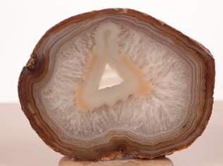 Mineralien / Achat, 69 €, Haus, Bau, Garten-Geschirr & Deko in 1200 Brigittenau