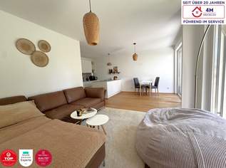 Neuwertige 2-Zimmer-Wohnung mit Garten & Terrasse in 1220 Wien – Top Ausstattung!, 429000 €, Immobilien-Wohnungen in 1220 Donaustadt Neuwertige 2-Zimmer-Wohnung mit Garten & Terrasse in 1220 Wien – Top Ausstattung!, 429000 €, Immobilien-Wohnungen in 1220 Donaustadt