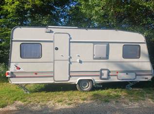 Gepflegter Wohnwagen , 7000 €, Auto & Fahrrad-Wohnwagen & Anhänger in 2122 Riedenthal