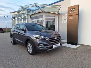 Tucson 1,7 CRDi Go 2WD DCT, 20990 €, Auto & Fahrrad-Autos in 7123 Mönchhof