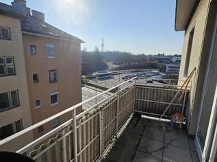 PRATERSTRASSE 8 - NÄHE BAHNHOF!, 616.64 €, Immobilien-Wohnungen in 3100 Stattersdorf