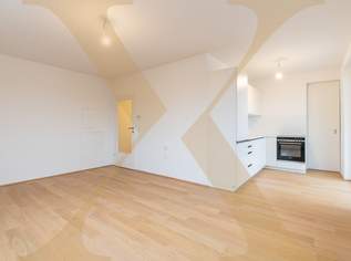 Generalsanierte 2-Zimmer-Wohnung mit hochwertiger Einbauküche und Südostbalkon in Linz zu vermieten!, 675.86 €, Immobilien-Wohnungen in Oberösterreich Generalsanierte 2-Zimmer-Wohnung mit hochwertiger Einbauküche und Südostbalkon in Linz zu vermieten!, 675.86 €, Immobilien-Wohnungen in Oberösterreich