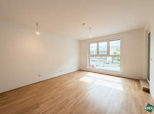 Moderne 2-Zimmer Wohnung mit Loggia in Penzing, 940 €, Immobilien-Wohnungen in 1140 Penzing
