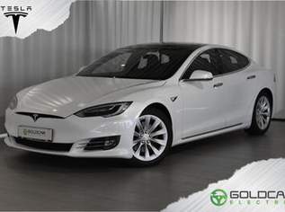 Model S 100D 100kWh, 38999 €, Auto & Fahrrad-Autos in 2700 