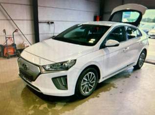 Ioniq Elektro 38kWh Level 3 Aut., 16880 €, Auto & Fahrrad-Autos in 8075 Hart bei Graz