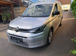 VW Caddy Cargo 4MOTION 2,0 TDI VW Caddy Cargo 4MOTION 2,0 TDI