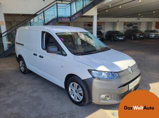 Caddy Cargo Maxi TDI, 32870 €, Auto & Fahrrad-Autos in 4060 Leonding Caddy Cargo Maxi TDI, 32870 €, Auto & Fahrrad-Autos in 4060 Leonding