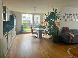 Exklusives Wohngefühl: 3-Zimmer mit großer Terrasse, Balkon, Klima & Tiefgarage (Provisionsfrei), 575000 €, Immobilien-Wohnungen in 1230 Liesing