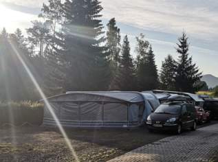 Hobba Prestige 650 WFU