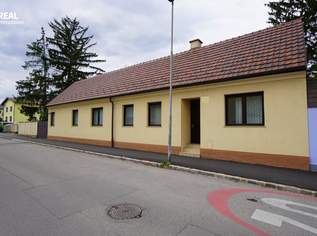 Einfamilienhaus mit Potenzial und großem Garten, 520000 €, Immobilien-Häuser in 2000 Gemeinde Stockerau Einfamilienhaus mit Potenzial und großem Garten, 520000 €, Immobilien-Häuser in 2000 Gemeinde Stockerau