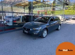 Leon Style Edition 1.5TSI 115PS, 24990 €, Auto & Fahrrad-Autos in 6460 Stadt Imst Leon Style Edition 1.5TSI 115PS, 24990 €, Auto & Fahrrad-Autos in 6460 Stadt Imst