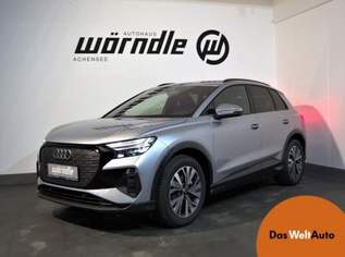 Q4 50 e-tron quattro, 57850 €, Auto & Fahrrad-Autos in Tirol Q4 50 e-tron quattro, 57850 €, Auto & Fahrrad-Autos in Tirol
