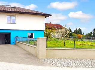 Einfamilienhaus ca. 227 m² auf ca. 849 m² Grund - Wintergarten, Sauna, 2 Bäder - Würnitz, 30 Min. nach Wien