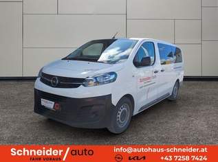 Vivaro L (L3), 30990 €, Auto & Fahrrad-Autos in 4532 Rohr im Kremstal