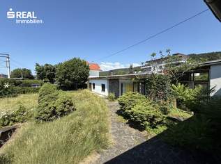 Nur wenige Schritte zum See, 1290000 €, Immobilien-Häuser in 9210 Pörtschach am Wörther See