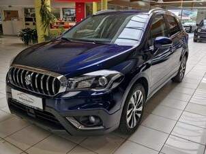 S-Cross Flash, 22490 €, Auto & Fahrrad-Autos in 5500 Bischofshofen S-Cross Flash, 22490 €, Auto & Fahrrad-Autos in 5500 Bischofshofen