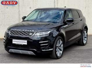 Range Rover Evoque 2,0 D150 S, 29930 €, Auto & Fahrrad-Autos in 8403 Lang