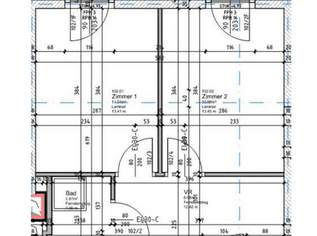 Einziehen & Wohlfühlen | 2 Zimmer-Wohnung, 677.47 €, Immobilien-Wohnungen in 8020 Einziehen & Wohlfühlen | 2 Zimmer-Wohnung, 677.47 €, Immobilien-Wohnungen in 8020
