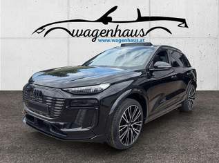 Q6 e-tron quattro business, S-Line, Tech Paket, Sportpaket, 63990 €, Auto & Fahrrad-Autos in 4655 Vorchdorf Q6 e-tron quattro business, S-Line, Tech Paket, Sportpaket, 63990 €, Auto & Fahrrad-Autos in 4655 Vorchdorf