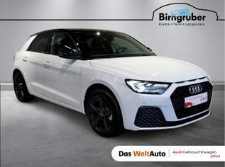 A1 30 TFSI intense, 31990 €, Auto & Fahrrad-Autos in 3430 Gemeinde Tulln an der Donau