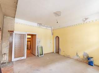 Unmittelbar an der U3 – 3-Zimmer Wohnung mit Gestaltungspotenzial, 305000 €, Immobilien-Wohnungen in 1030 Landstraße Unmittelbar an der U3 – 3-Zimmer Wohnung mit Gestaltungspotenzial, 305000 €, Immobilien-Wohnungen in 1030 Landstraße