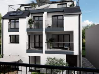 Ihr neues Zuhause: Neubau mit Wohlfühlfaktor und edlen Details - JETZT ANFRAGEN, 380000.21 €, Immobilien-Wohnungen in 1110 Simmering