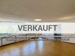 Exklusive Dachgeschosswohnung in heller Atmosphäre – 97 m² mit Balkon & Tiefgaragenplatz, 499000 €, Immobilien-Wohnungen in Tirol