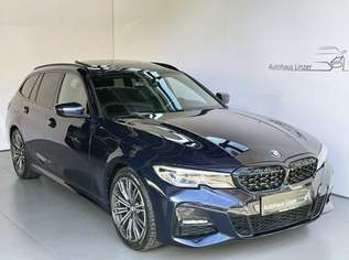 318d M *LASER*StHz*PANO*AHK*HuD*LenkradH*KeyGo*H&K, 28890 €, Auto & Fahrrad-Autos in 5020 Altstadt 318d M *LASER*StHz*PANO*AHK*HuD*LenkradH*KeyGo*H&K, 28890 €, Auto & Fahrrad-Autos in 5020 Altstadt