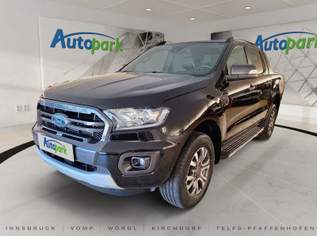 Ranger Doppelkabine 4x4 Wildtrak, 33990 €, Auto & Fahrrad-Autos in 6382 Kirchdorf Ranger Doppelkabine 4x4 Wildtrak, 33990 €, Auto & Fahrrad-Autos in 6382 Kirchdorf