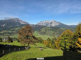 Rarität-Typisches, altes steirisches Bauernhaus mit traumhaften Ausblick am Pruggererberg!, 0 €, Immobilien-Häuser in 8965 Pruggern