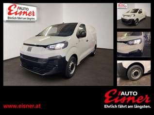 SCUDO KW M BLUEHDI 120 S&S 6G, 25900 €, Auto & Fahrrad-Autos in 9020 Innere Stadt