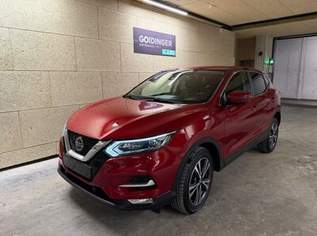 Qashqai 1,6 dCi ''Allrad'', 14680 €, Auto & Fahrrad-Autos in 6460 Stadt Imst Qashqai 1,6 dCi ''Allrad'', 14680 €, Auto & Fahrrad-Autos in 6460 Stadt Imst